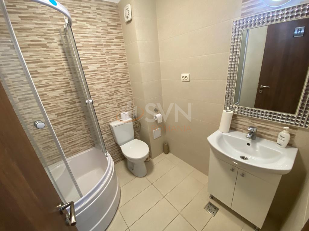 3 camere cu loc parcare subteran inclus Bucuresti/Vitan