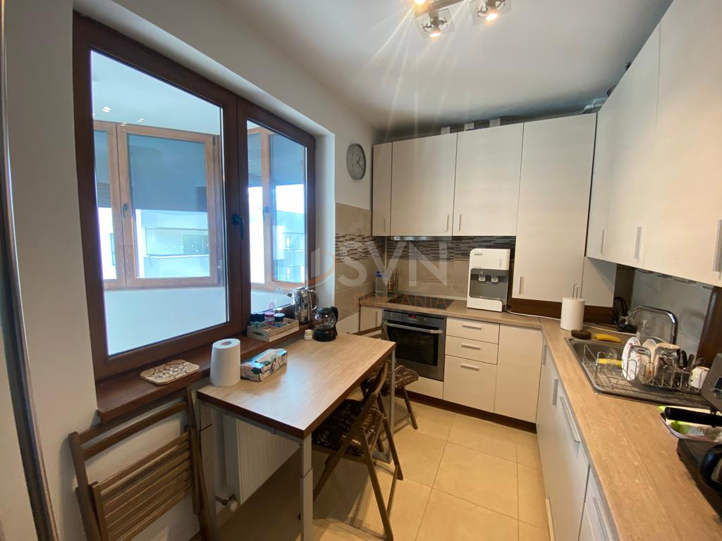 3 camere cu loc parcare subteran inclus Bucuresti/Vitan