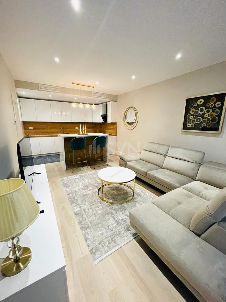 3 camere cu loc parcare subteran inclus Bucuresti/Pipera