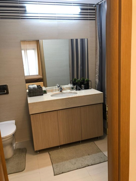 3 camere cu loc parcare subteran inclus Bucuresti/Herastrau