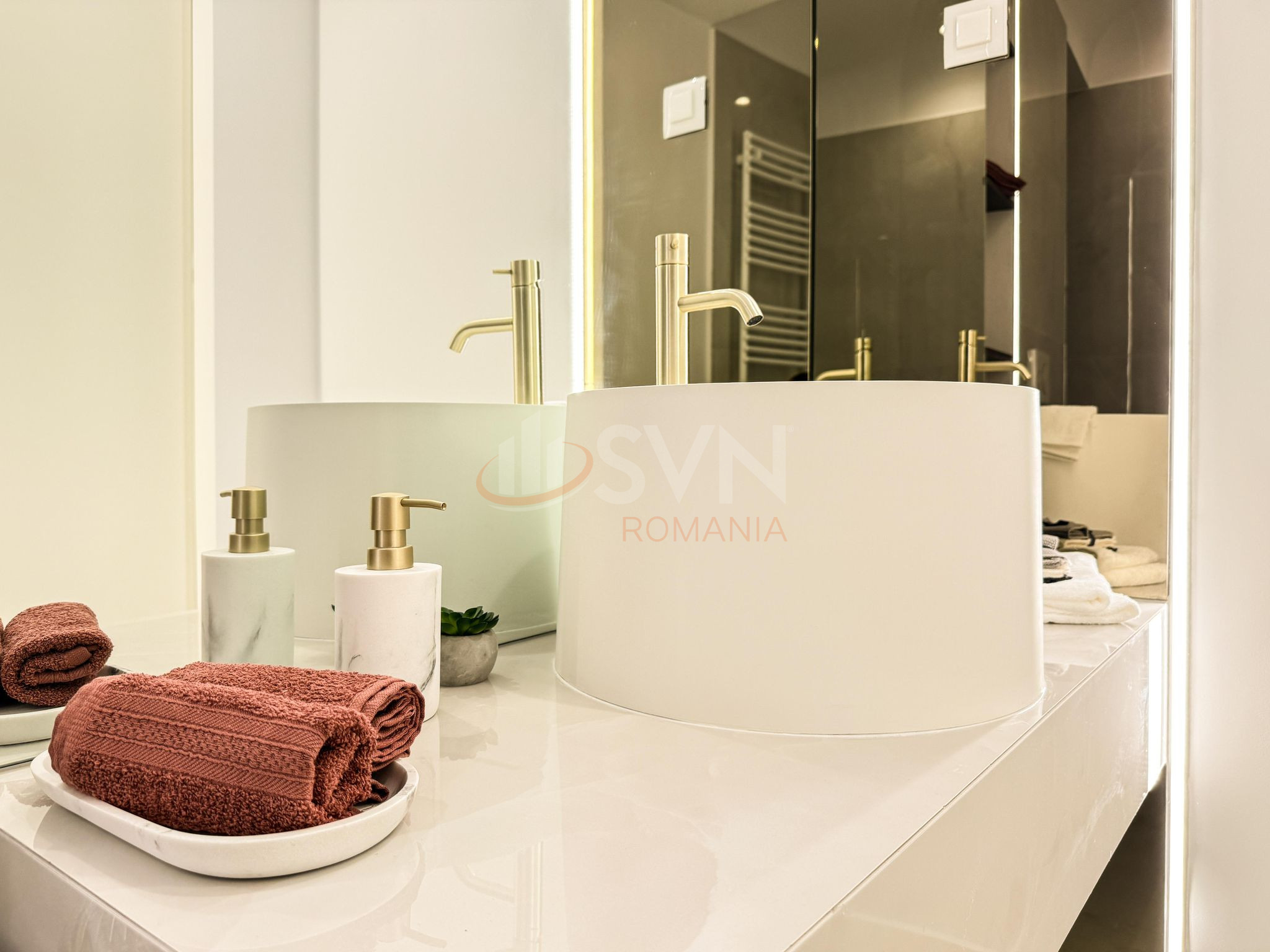 3 camere cu loc parcare subteran inclus Bucuresti/Pipera