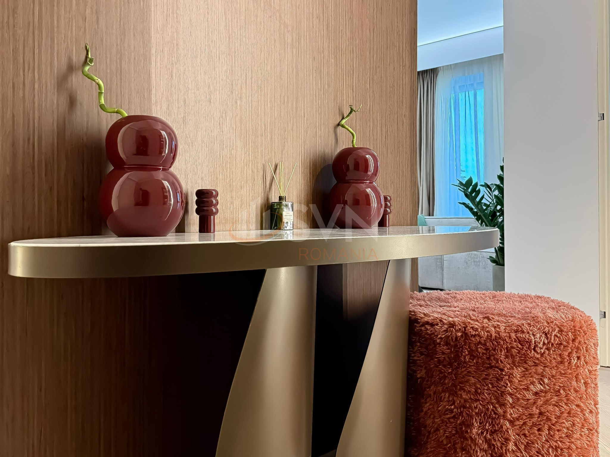 3 camere cu loc parcare subteran inclus Bucuresti/Pipera