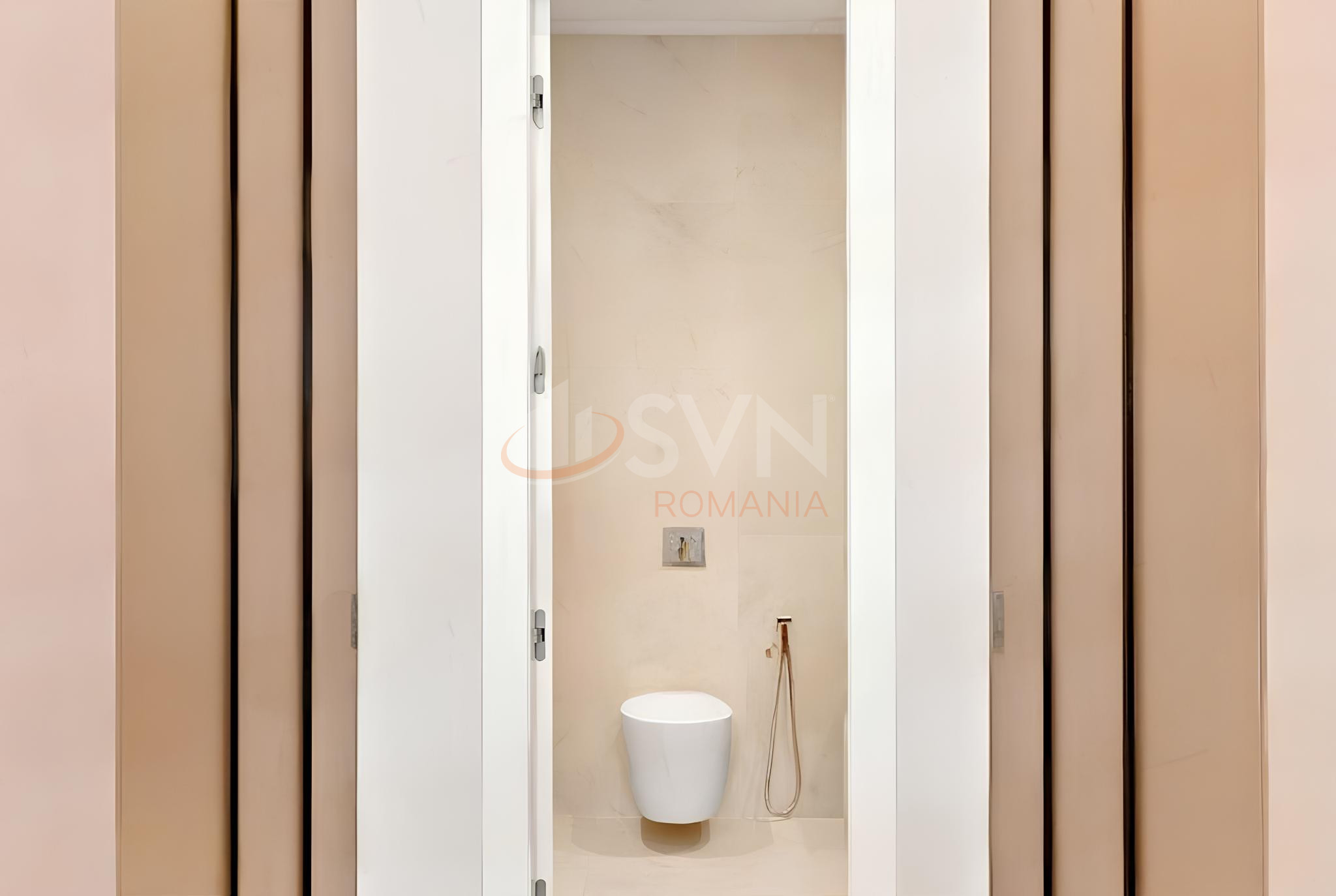 3 camere cu loc parcare subteran inclus Bucuresti/Floreasca