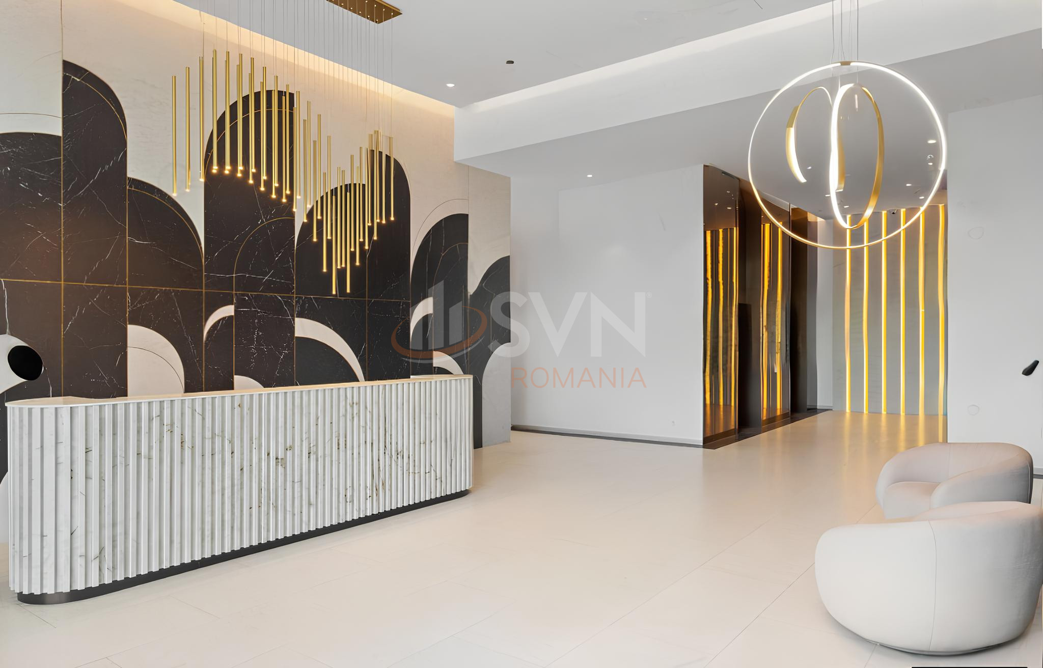 3 camere cu loc parcare subteran inclus Bucuresti/Floreasca