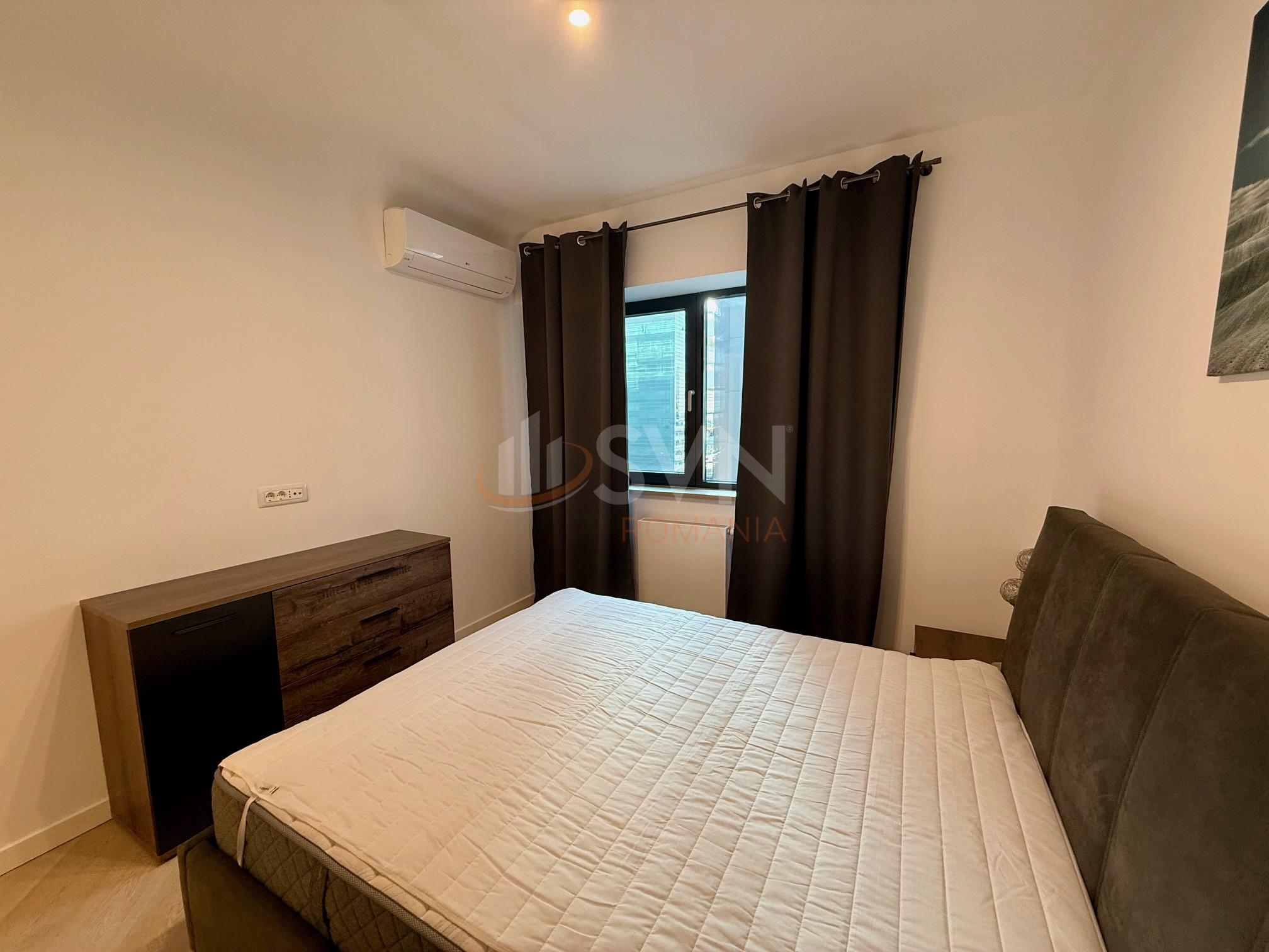 3 camere cu loc parcare subteran inclus Bucuresti/Pipera