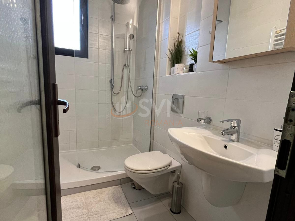 3 camere cu loc parcare subteran inclus Bucuresti/Barbu Vacarescu