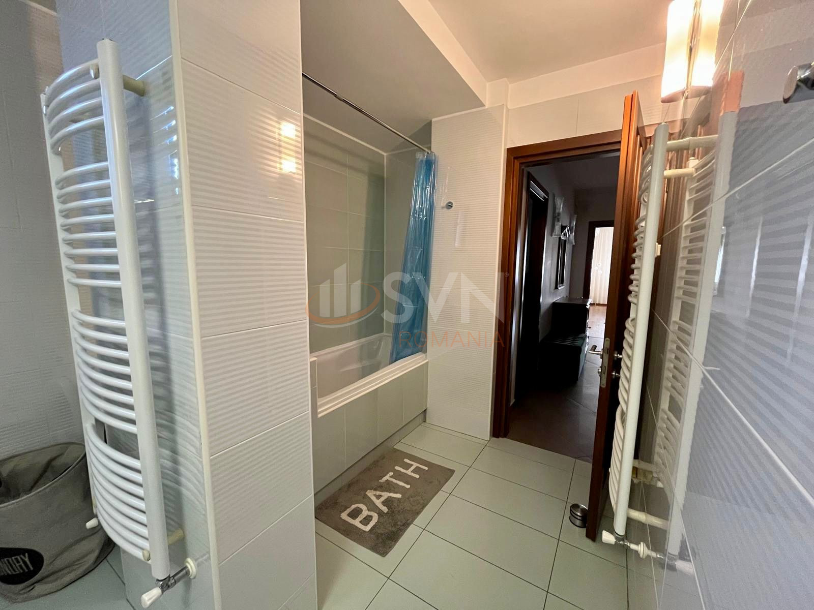 3 camere cu loc parcare subteran inclus Bucuresti/Barbu Vacarescu