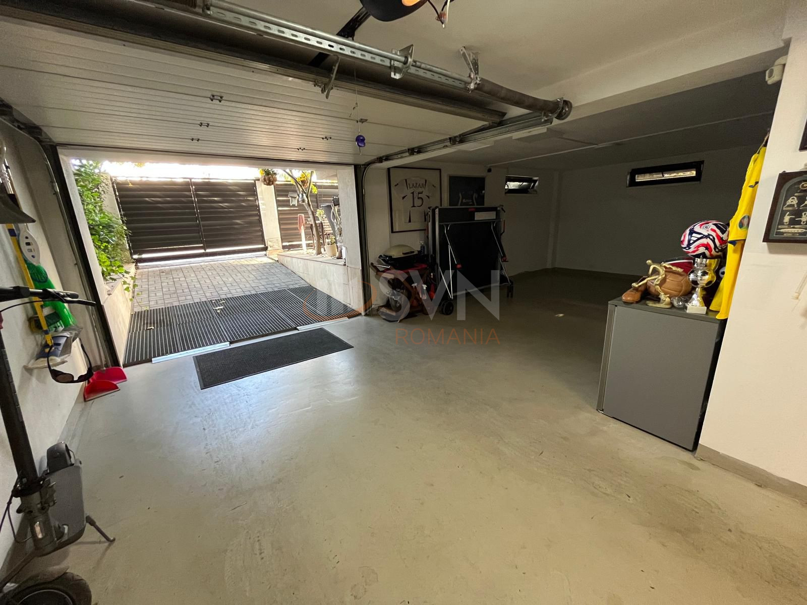 3 camere cu loc parcare subteran inclus Bucuresti/Barbu Vacarescu