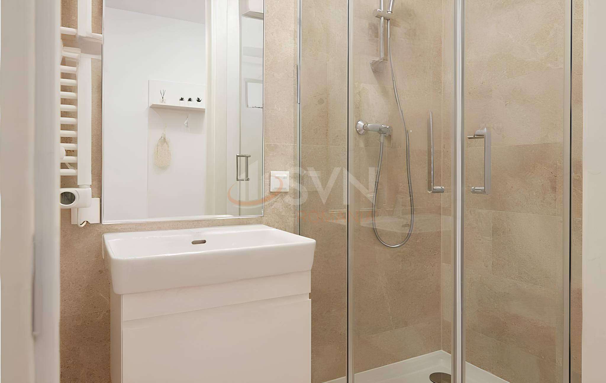 3 camere cu loc parcare subteran inclus Bucuresti/Domenii