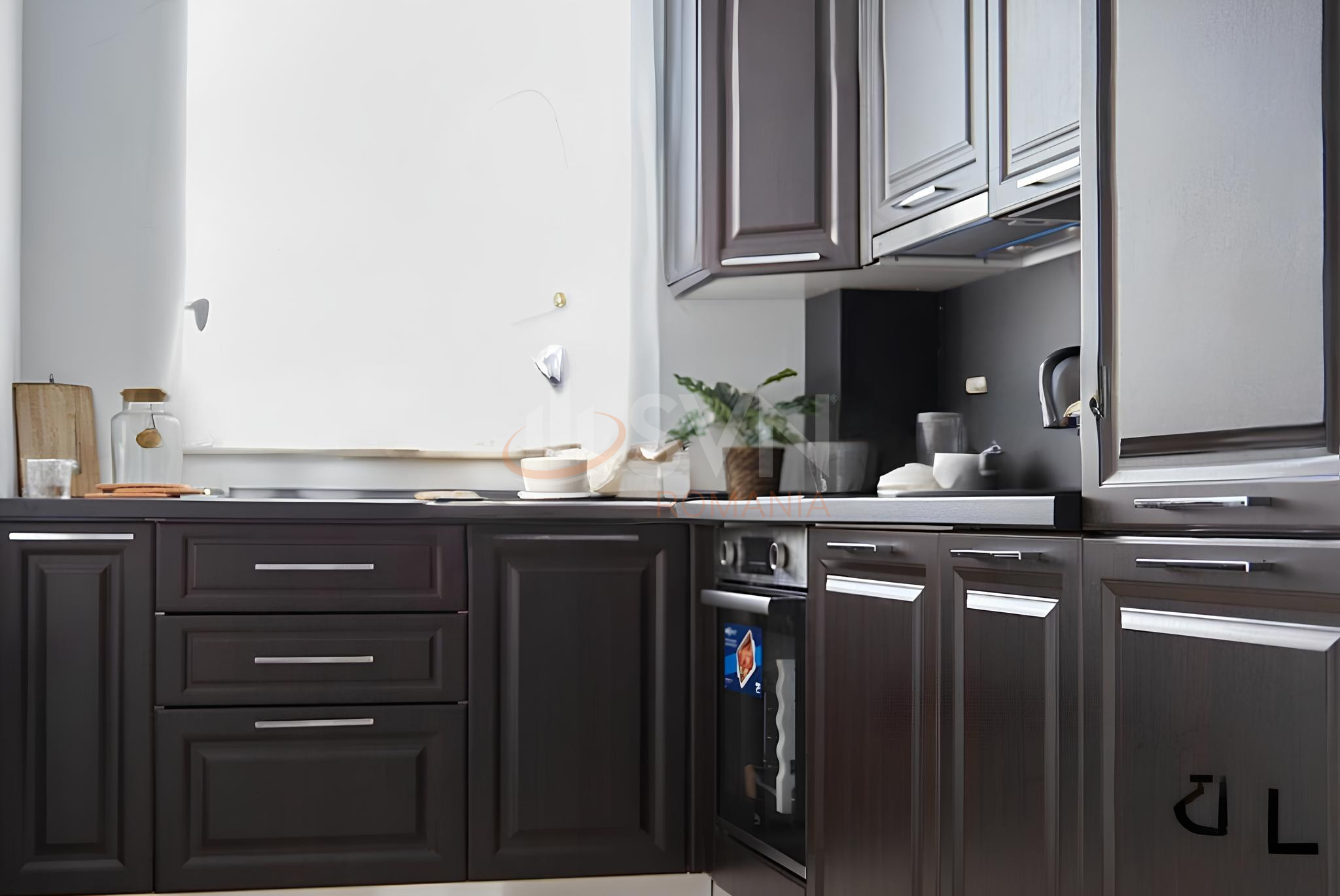 3 camere cu loc parcare subteran inclus Bucuresti/Domenii