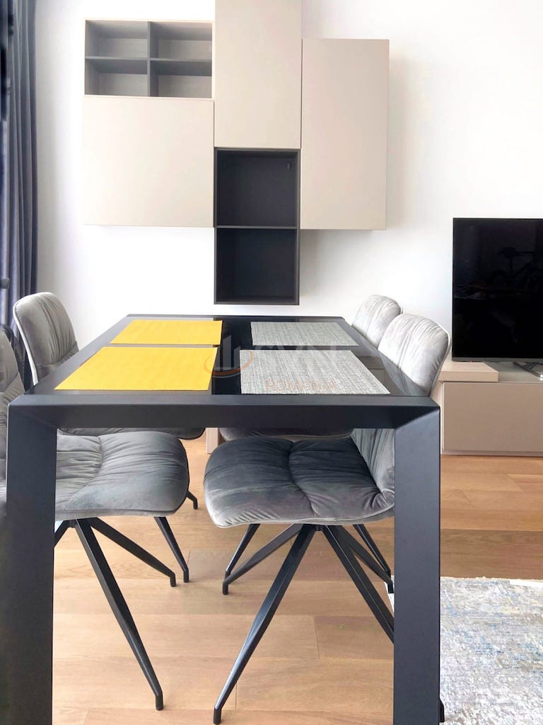 3 camere cu loc parcare subteran inclus Bucuresti/Primaverii