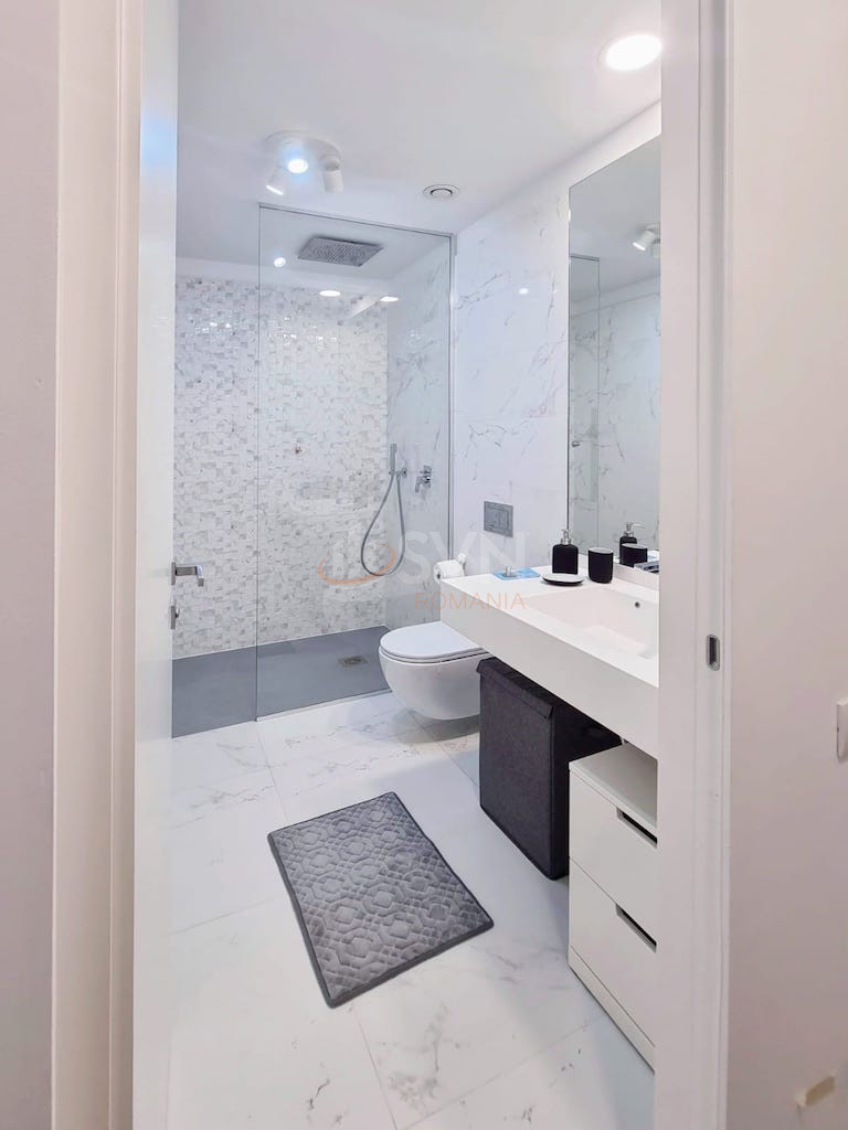 3 camere cu loc parcare subteran inclus Bucuresti/Primaverii