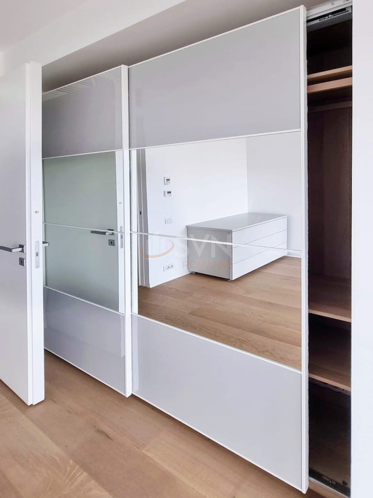 3 camere cu loc parcare subteran inclus Bucuresti/Primaverii