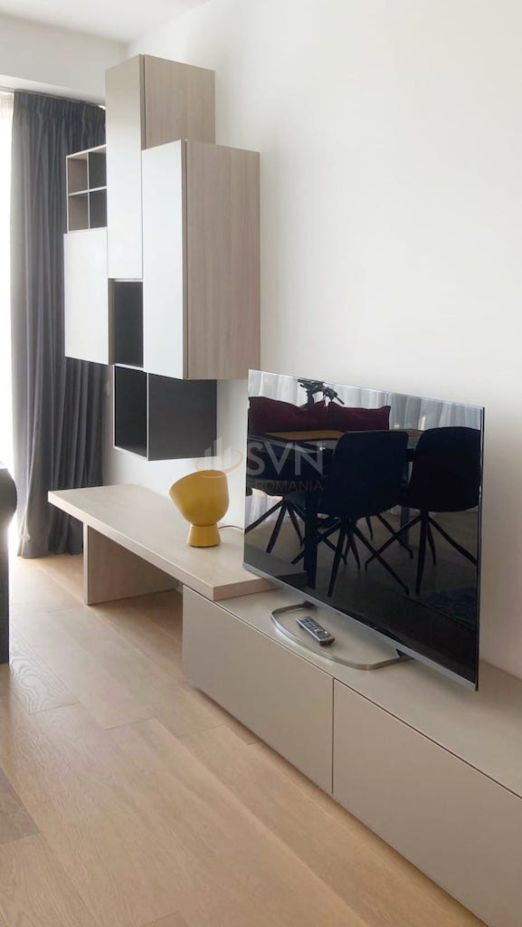 3 camere cu loc parcare subteran inclus Bucuresti/Primaverii