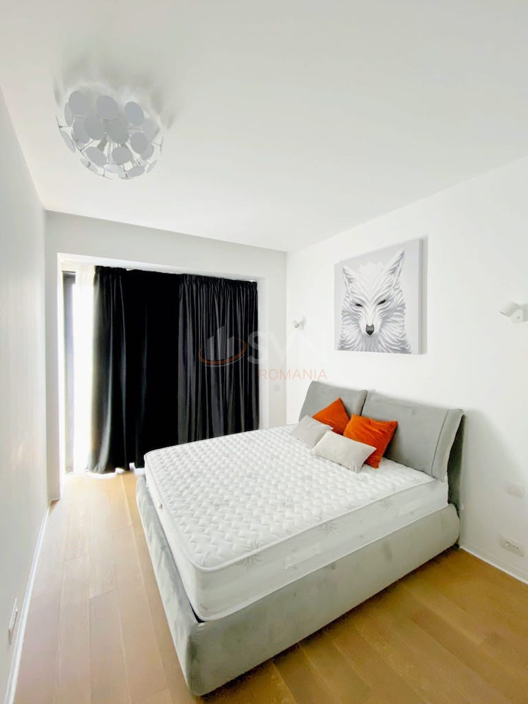 3 camere cu loc parcare subteran inclus Bucuresti/Primaverii