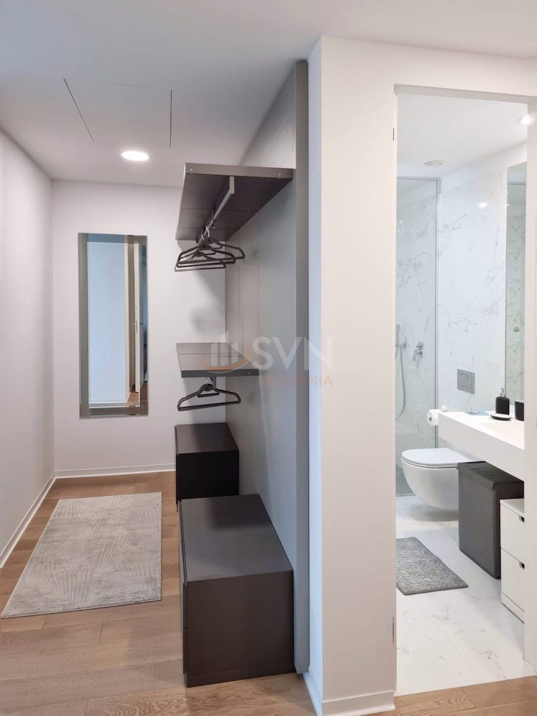 3 camere cu loc parcare subteran inclus Bucuresti/Primaverii