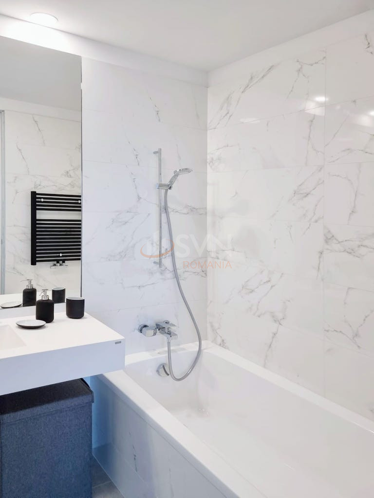 3 camere cu loc parcare subteran inclus Bucuresti/Primaverii