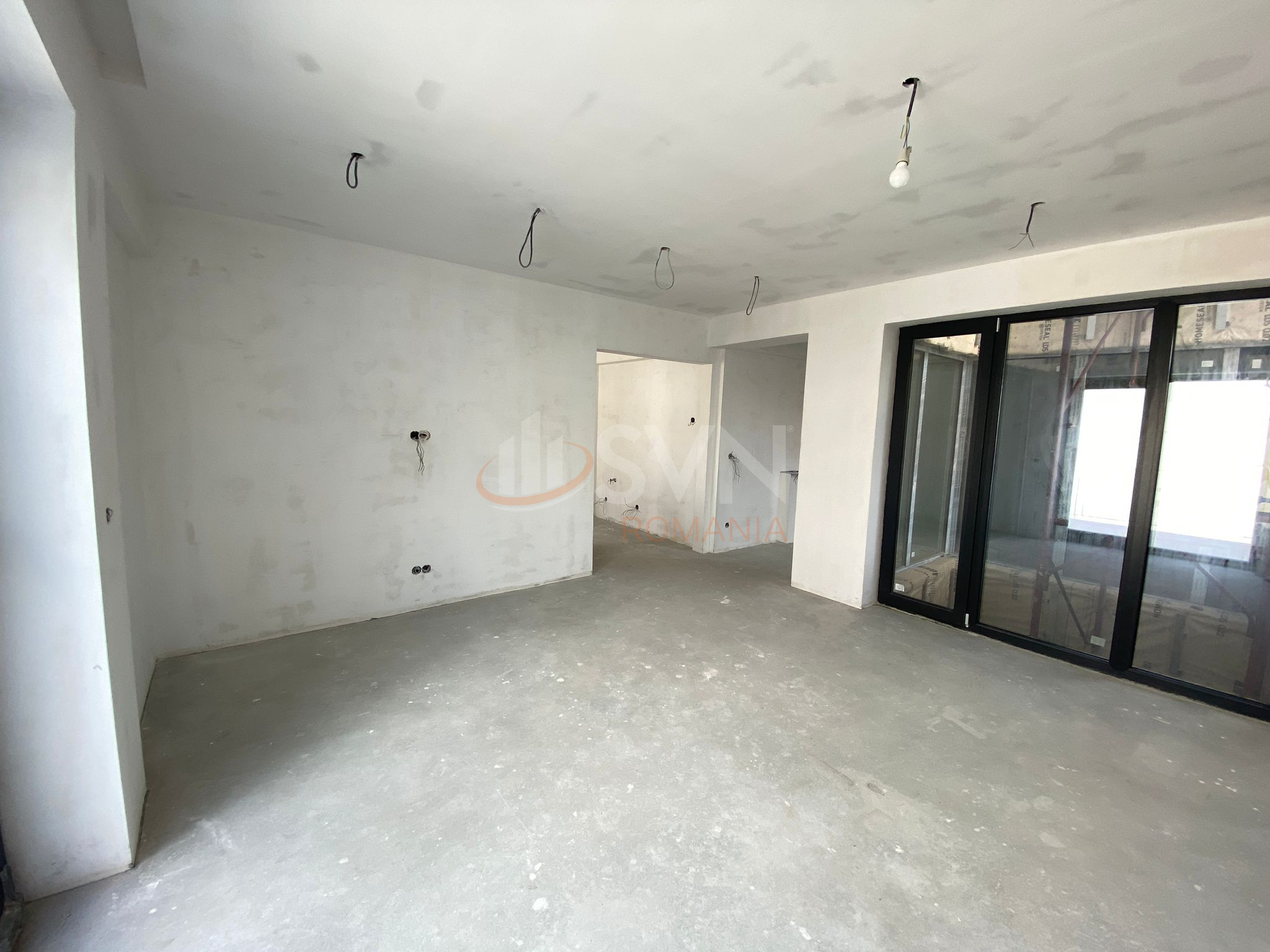 3 camere cu loc parcare subteran inclus Bucuresti/Domenii