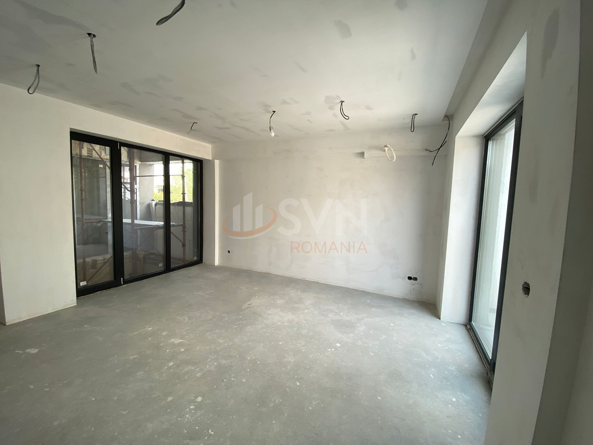 3 camere cu loc parcare subteran inclus Bucuresti/Domenii