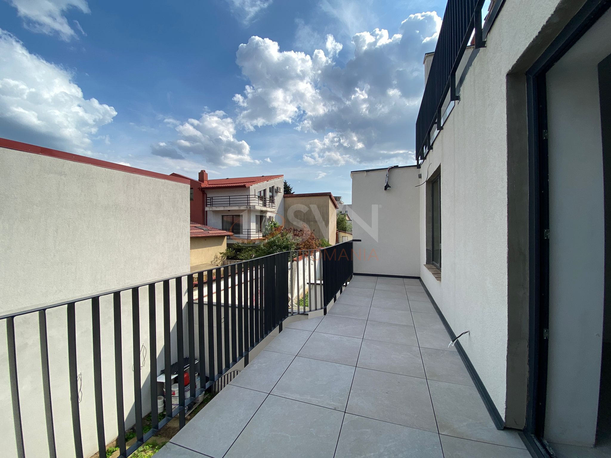 3 camere cu loc parcare subteran inclus Bucuresti/Domenii