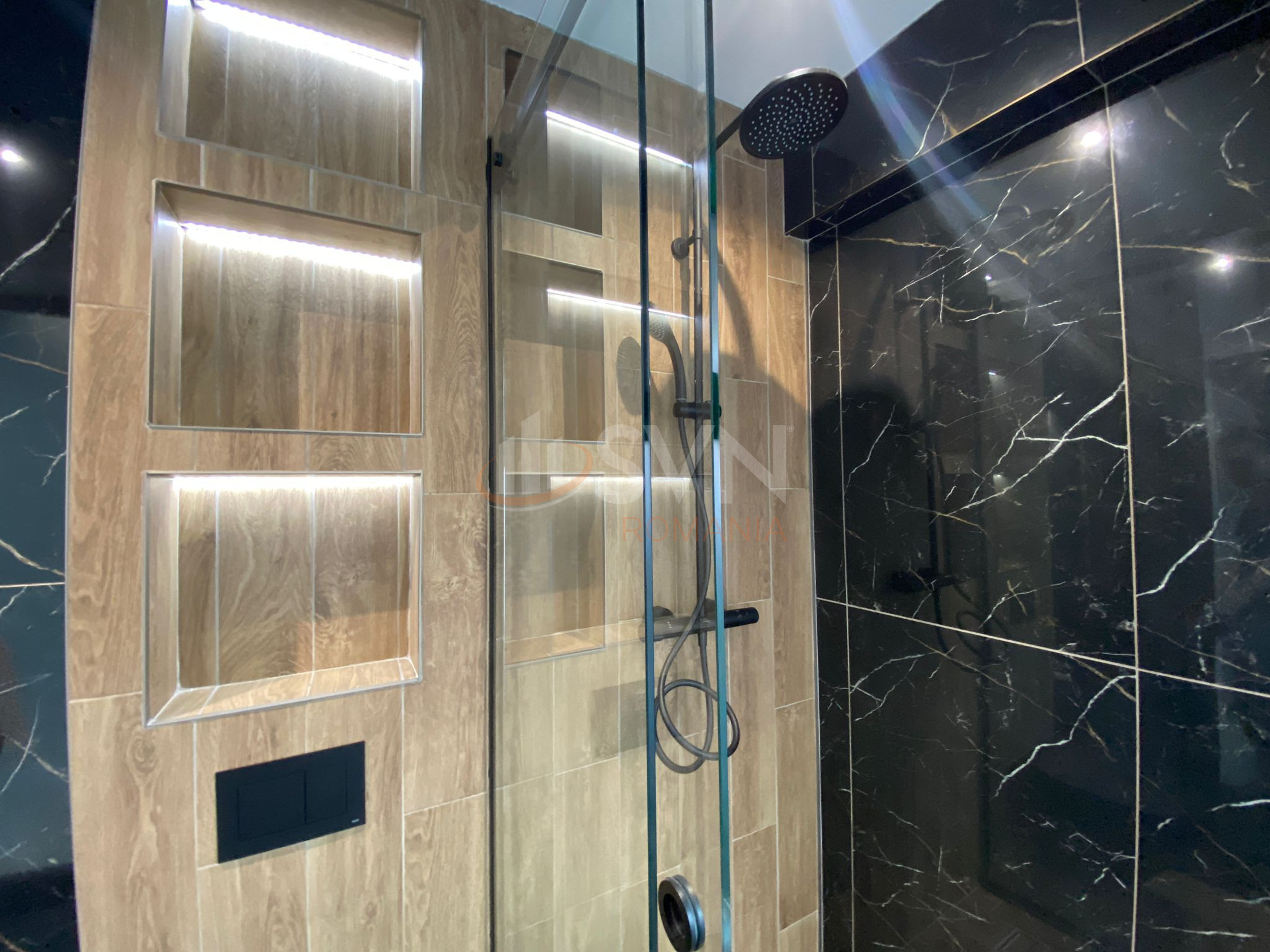 3 camere cu loc parcare subteran inclus Bucuresti/Domenii