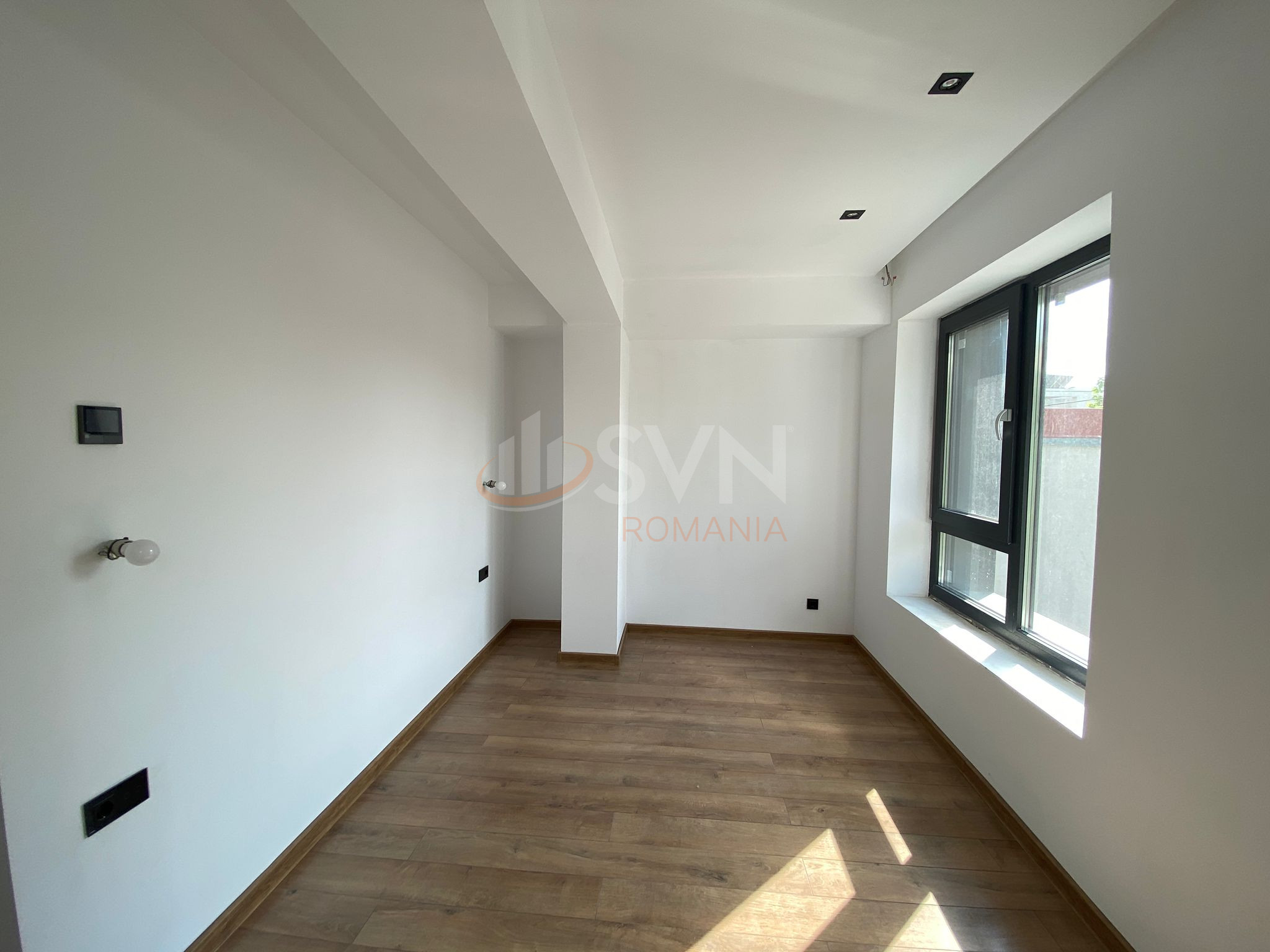 3 camere cu loc parcare subteran inclus Bucuresti/Domenii