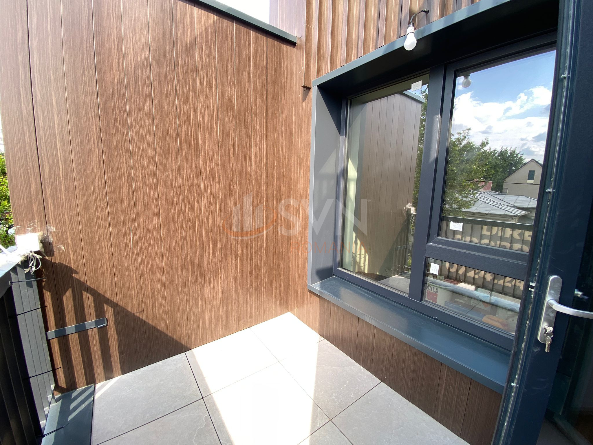 3 camere cu loc parcare subteran inclus Bucuresti/Domenii