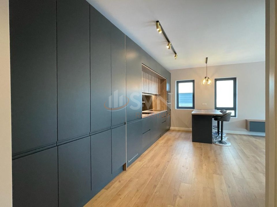 3 camere cu loc parcare subteran inclus Bucuresti/Pipera