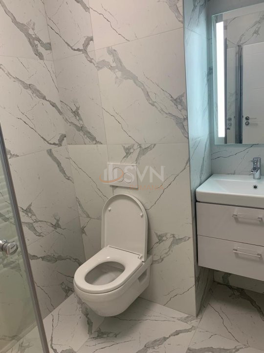 3 camere cu loc parcare subteran inclus Bucuresti/Pipera