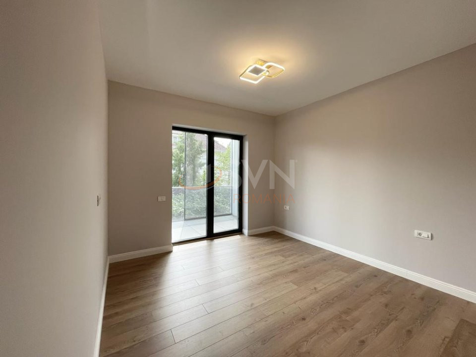 3 camere cu loc parcare subteran inclus Bucuresti/Pipera