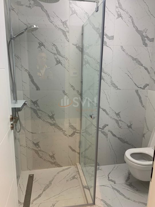 3 camere cu loc parcare subteran inclus Bucuresti/Pipera