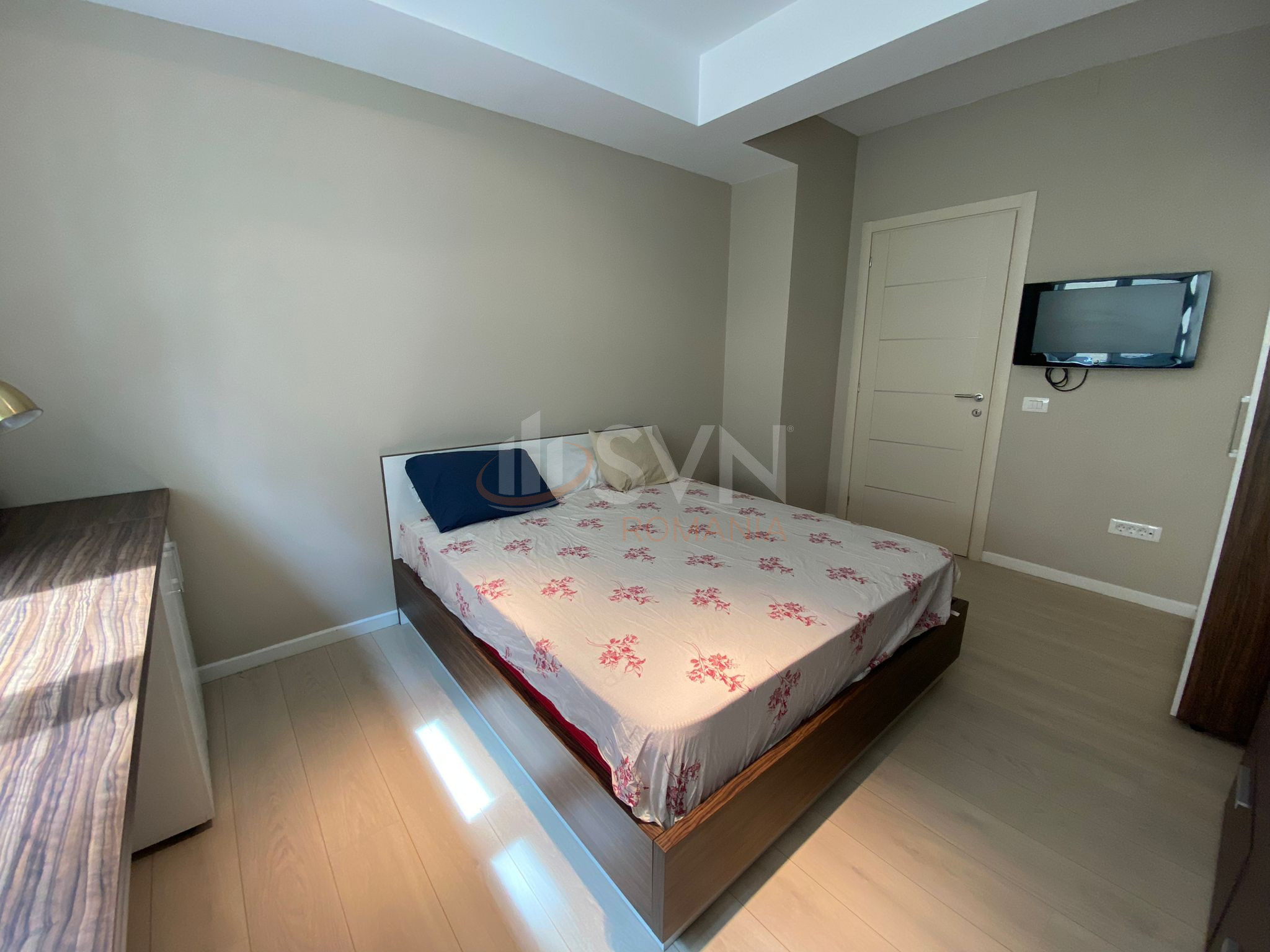 3 camere cu loc parcare subteran inclus Bucuresti/Soseaua Nordului