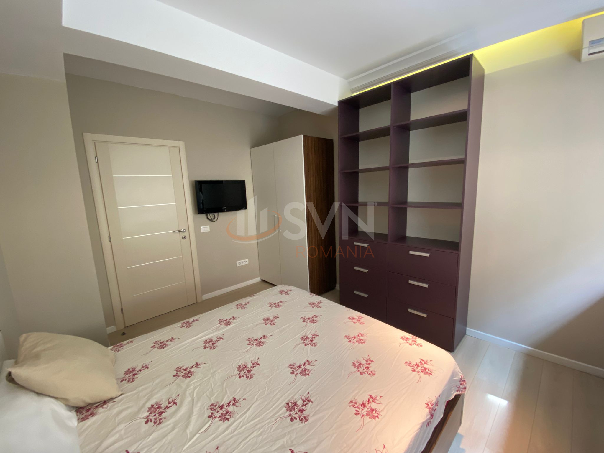 3 camere cu loc parcare subteran inclus Bucuresti/Soseaua Nordului