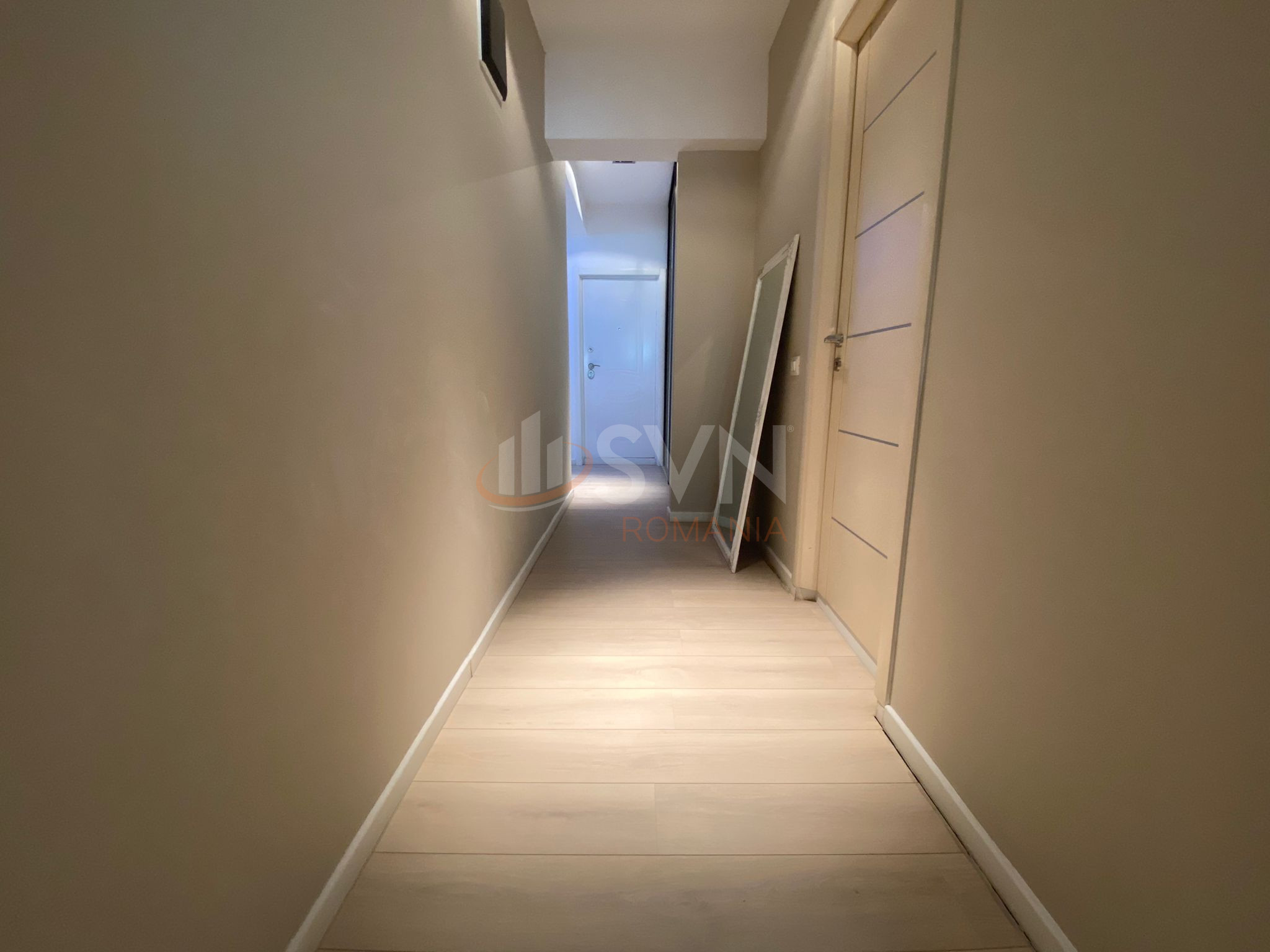 3 camere cu loc parcare subteran inclus Bucuresti/Soseaua Nordului