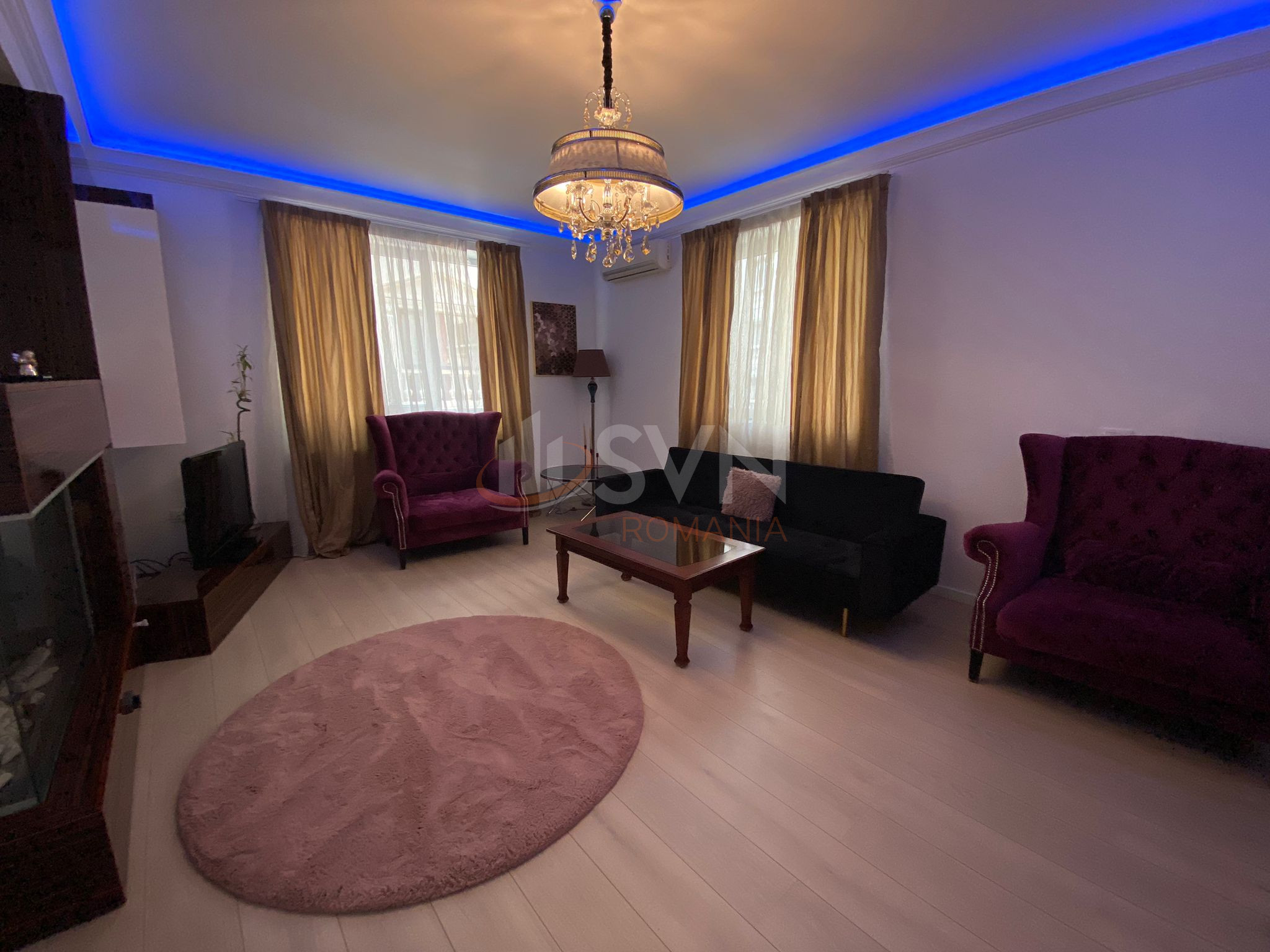 3 camere cu loc parcare subteran inclus Bucuresti/Soseaua Nordului