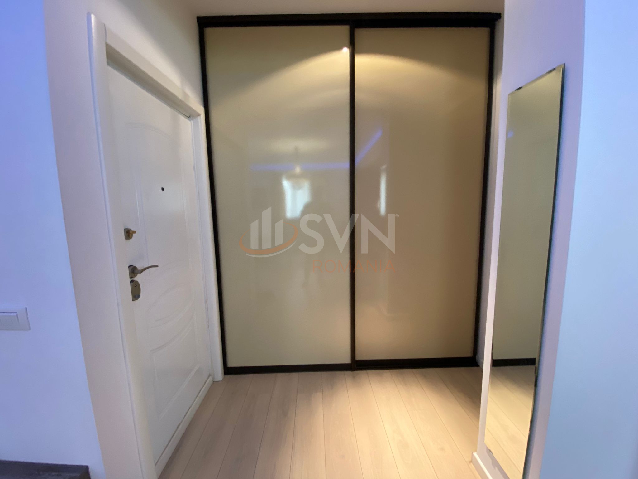 3 camere cu loc parcare subteran inclus Bucuresti/Soseaua Nordului