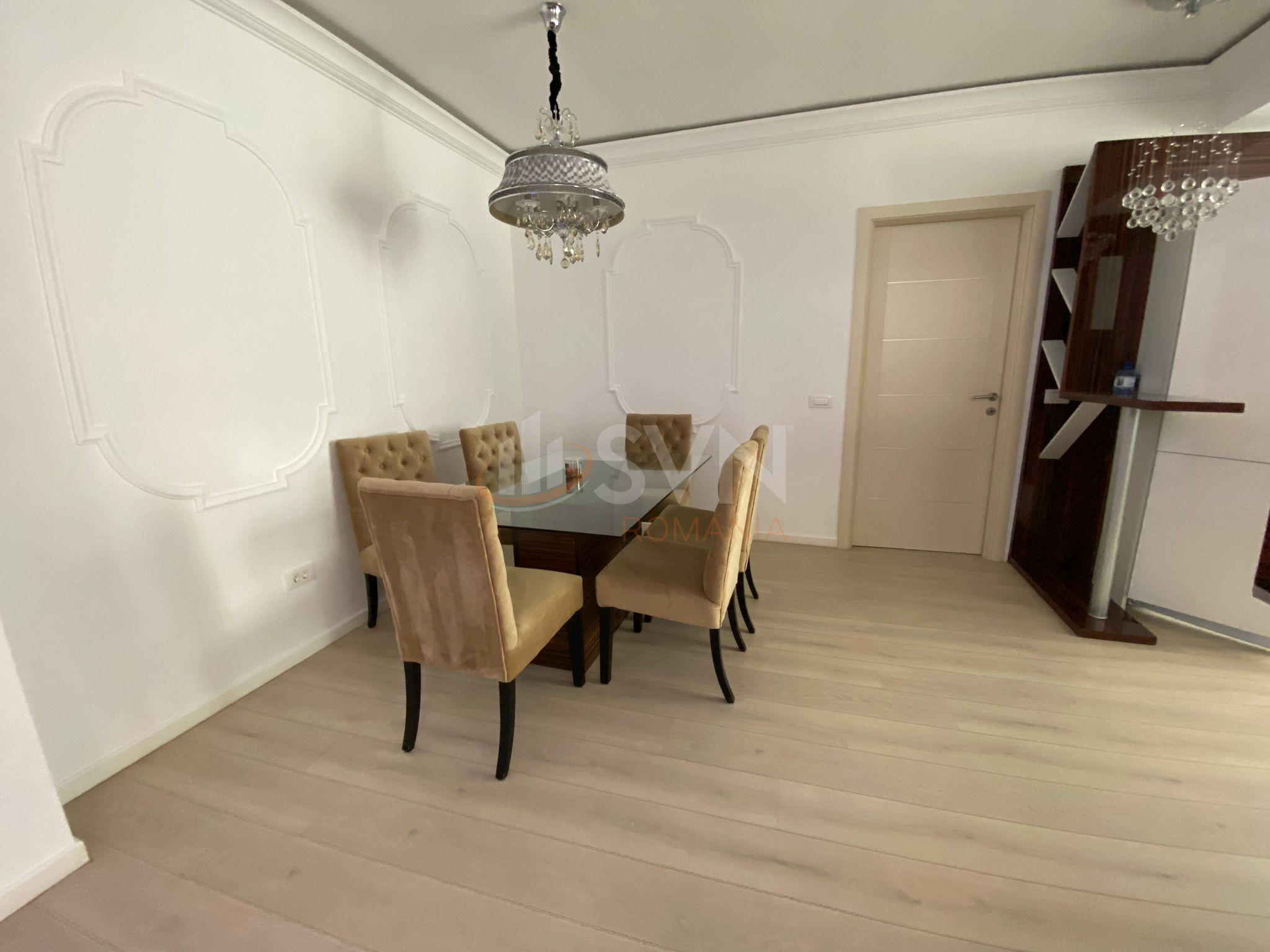 3 camere cu loc parcare subteran inclus Bucuresti/Soseaua Nordului