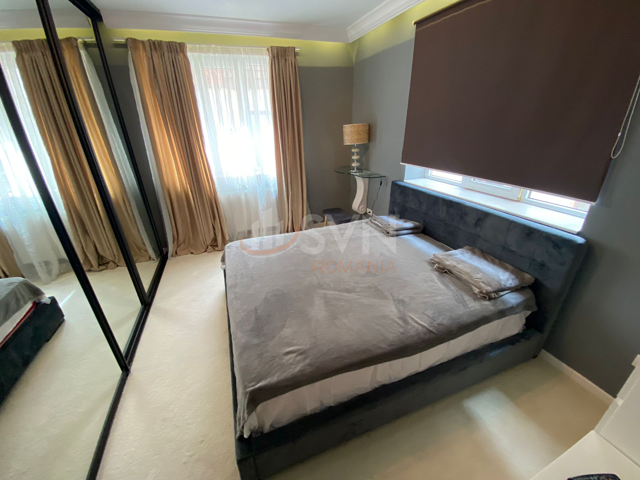 3 camere cu loc parcare subteran inclus Bucuresti/Soseaua Nordului