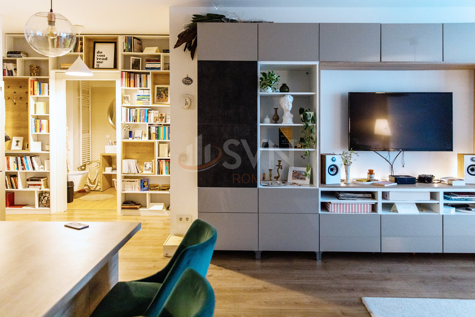 3 camere cu loc parcare subteran inclus Bucuresti/Piata Unirii (s4)