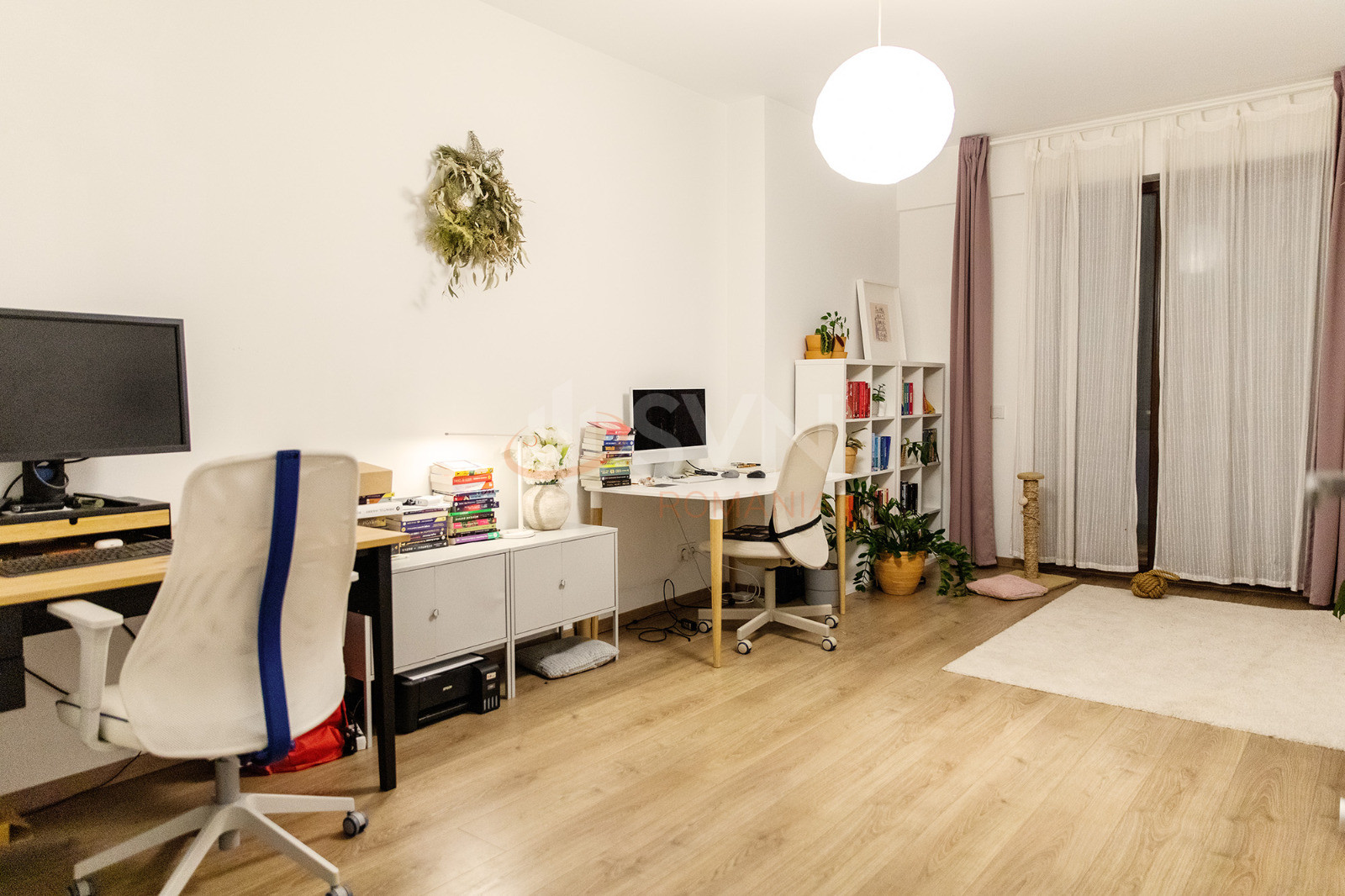 3 camere cu loc parcare subteran inclus Bucuresti/Piata Unirii (s4)