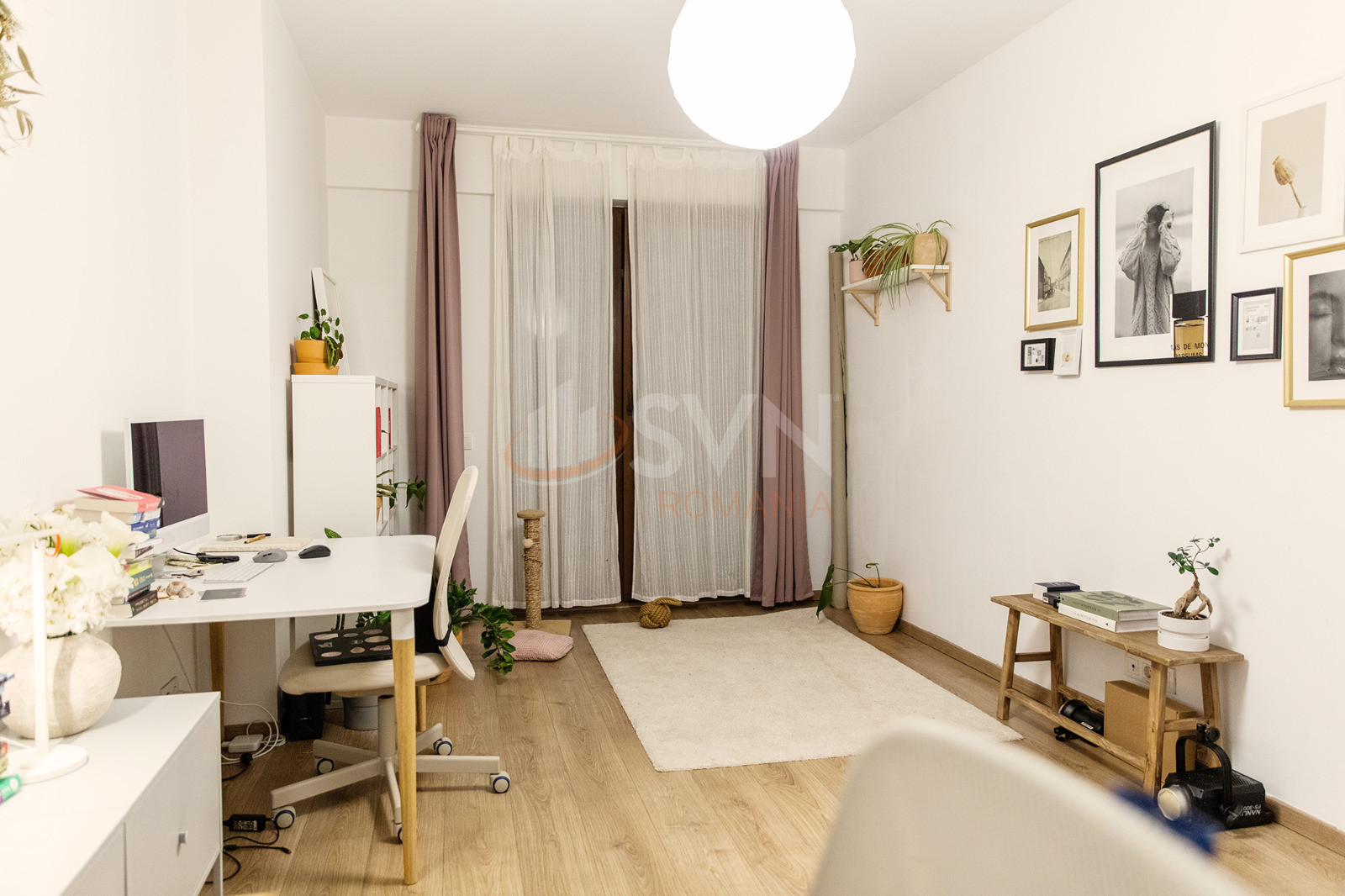 3 camere cu loc parcare subteran inclus Bucuresti/Piata Unirii (s4)