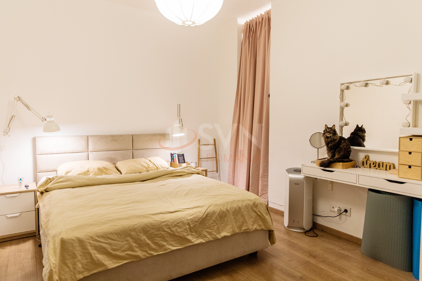 3 camere cu loc parcare subteran inclus Bucuresti/Piata Unirii (s4)