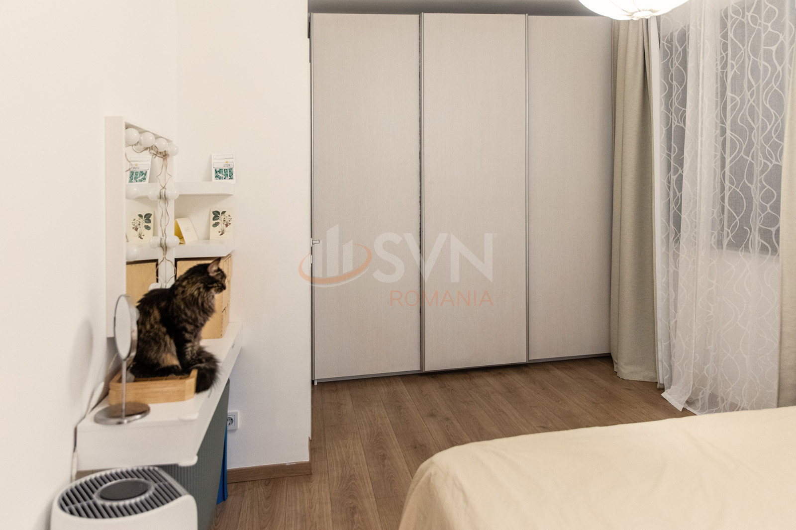3 camere cu loc parcare subteran inclus Bucuresti/Piata Unirii (s4)