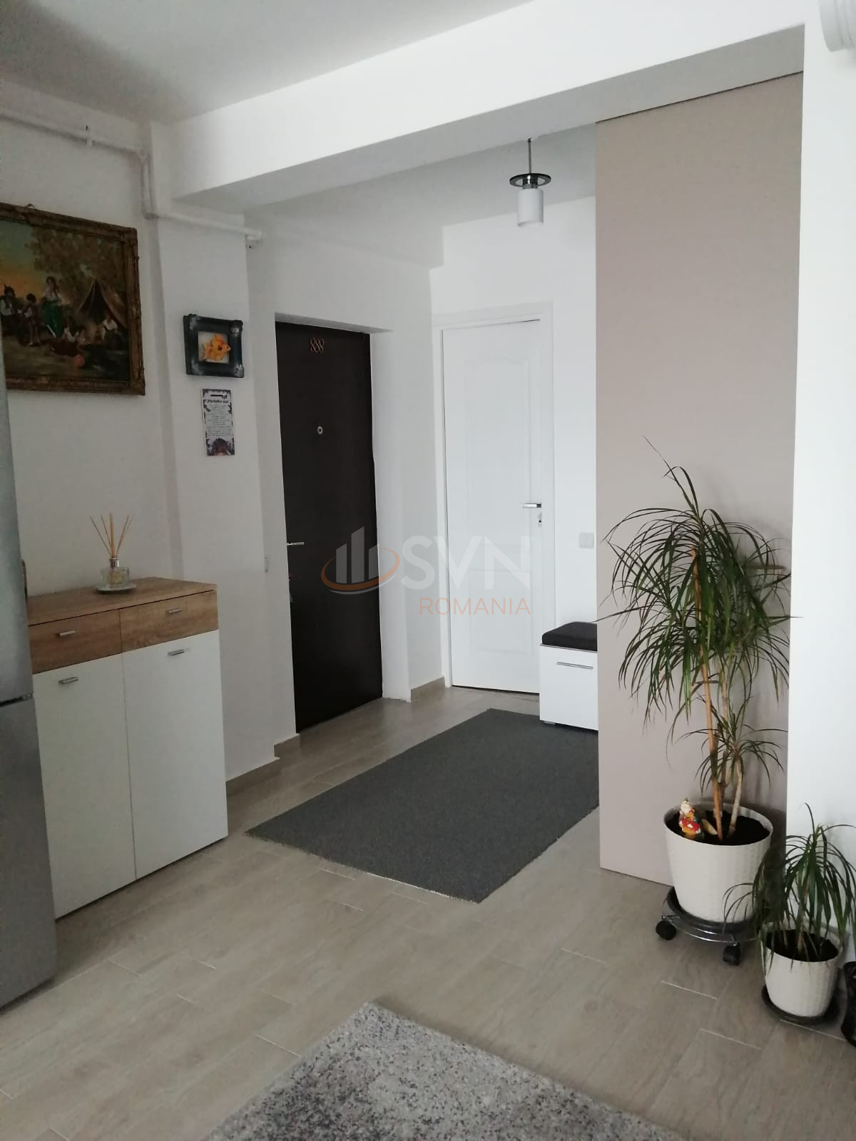 3 camere cu loc parcare subteran inclus Cluj/Calea Turzii