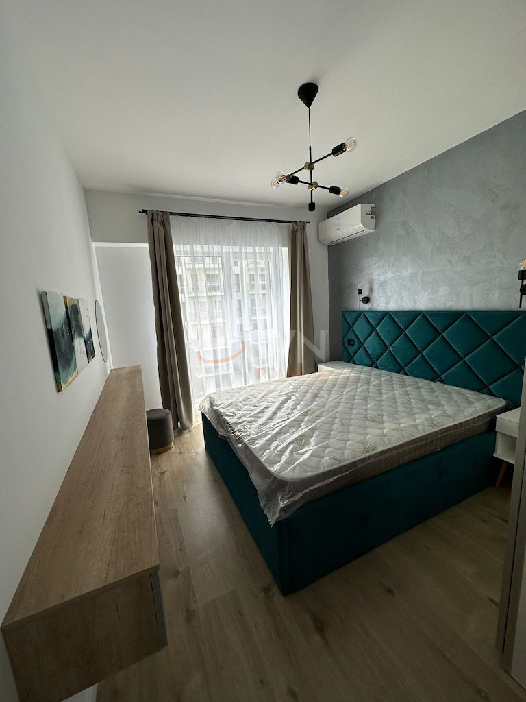 3 camere cu loc parcare subteran inclus Bucuresti/Barbu Vacarescu