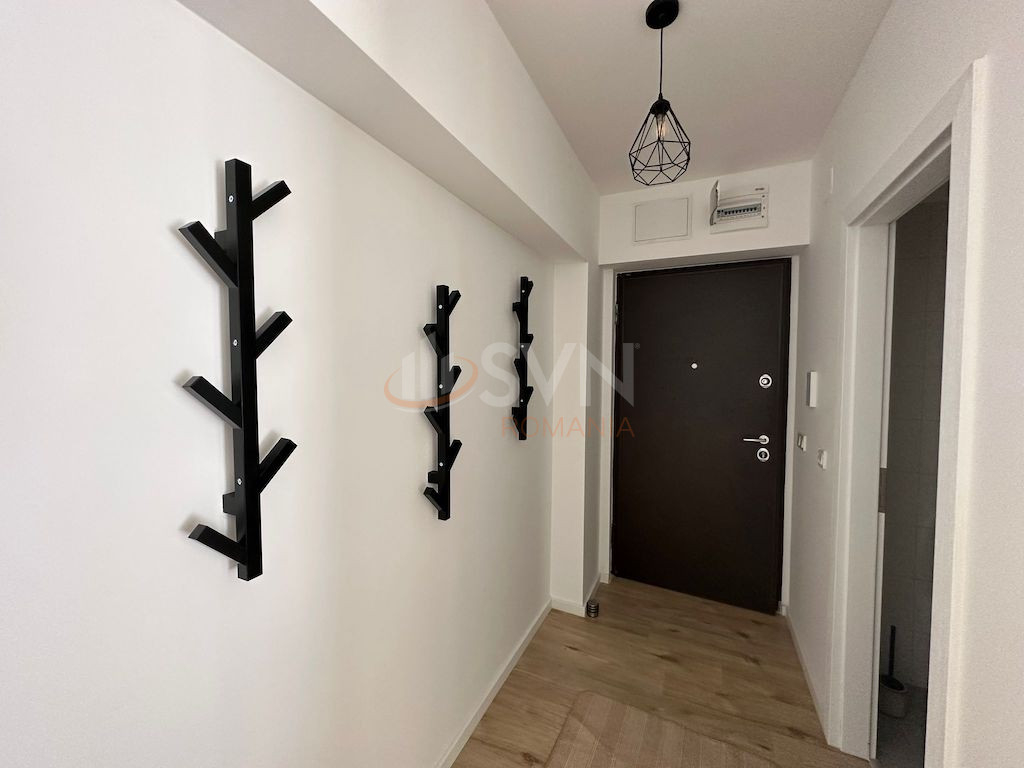 3 camere cu loc parcare subteran inclus Bucuresti/Barbu Vacarescu