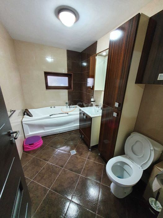 3 camere cu loc parcare subteran inclus Cluj/Europa