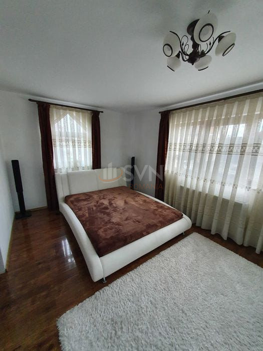 3 camere cu loc parcare subteran inclus Cluj/Europa