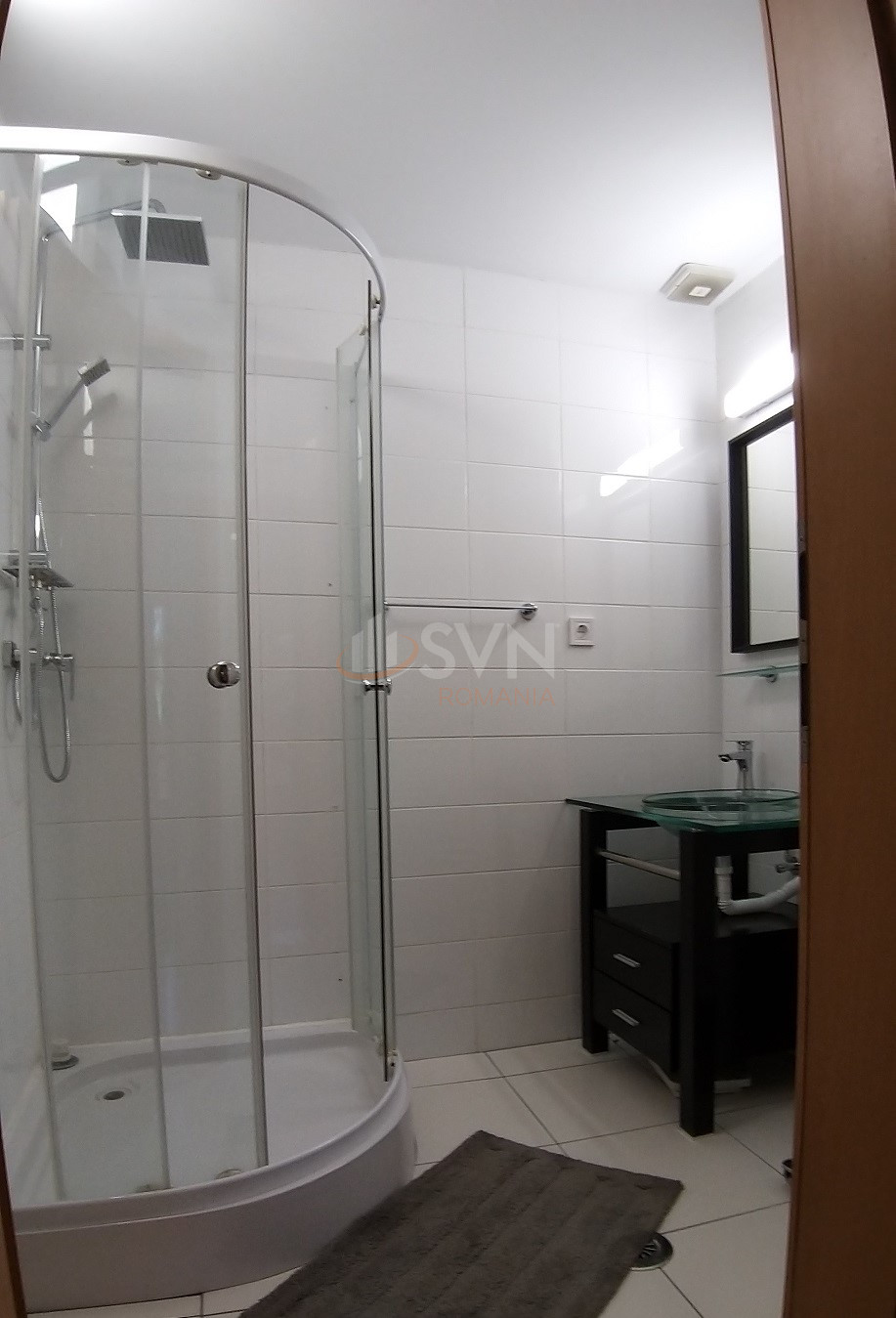 3 camere cu loc parcare subteran inclus Bucuresti/Nordului