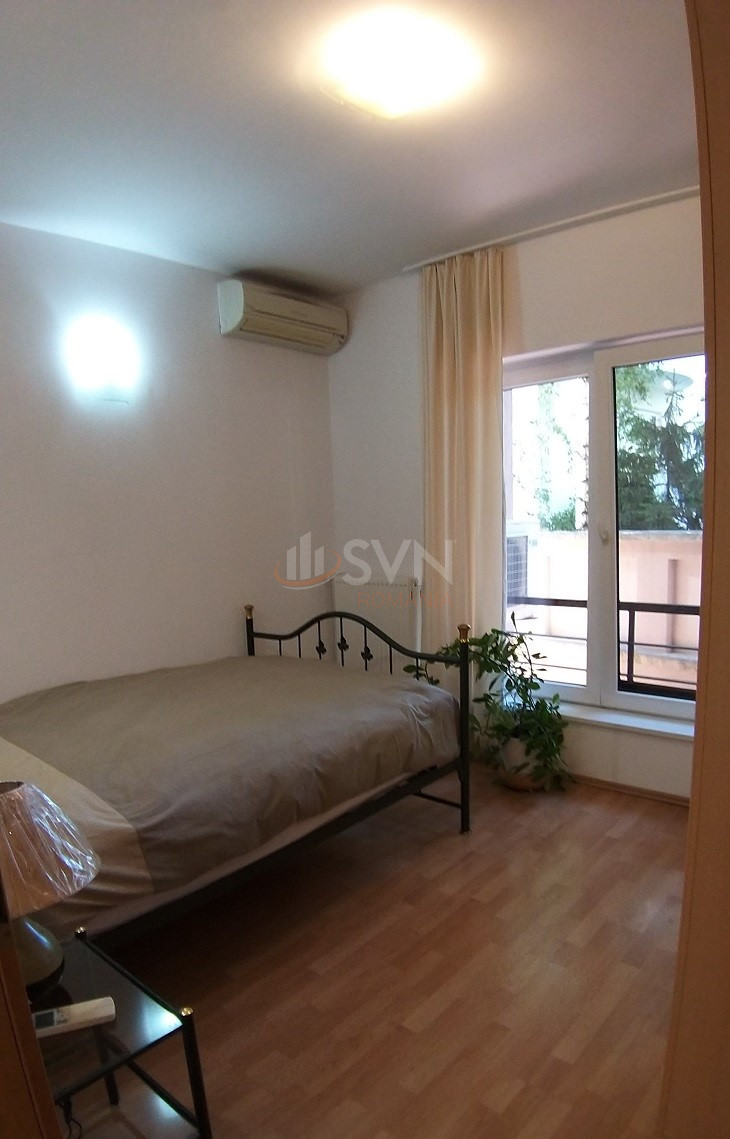 3 camere cu loc parcare subteran inclus Bucuresti/Nordului